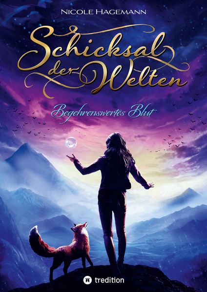 Buchcover