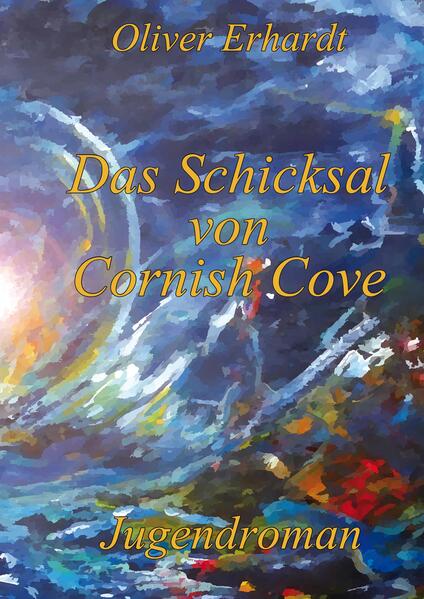 Das Schicksal von Cornish Cove