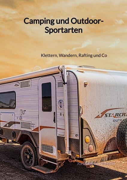 Camping und Outdoor-Sportarten
