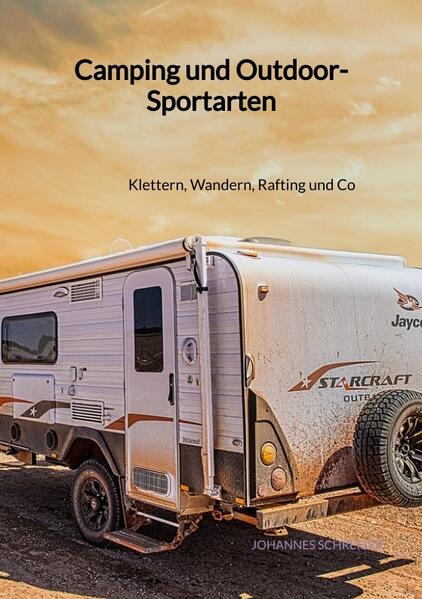Camping und Outdoor-Sportarten