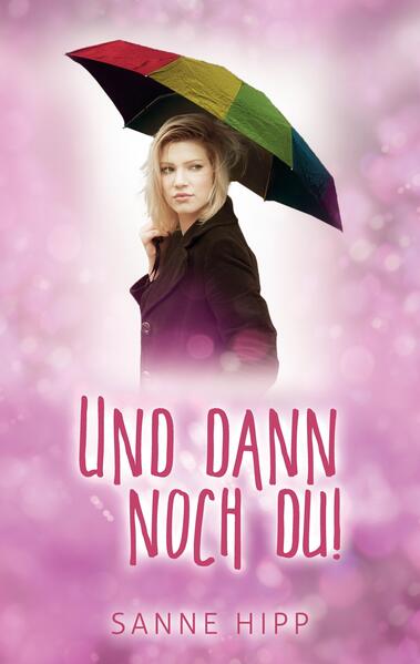 Und dann noch du!