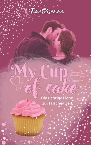 My Cup of Cake