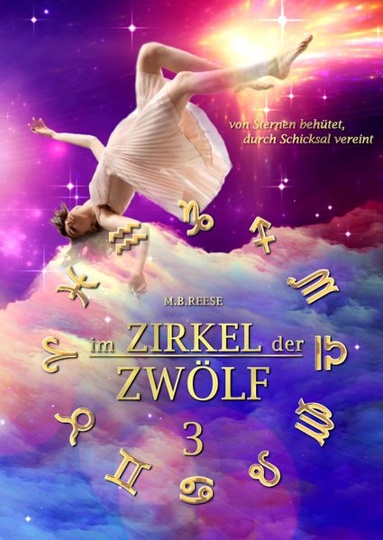 im Zirkel der Zwölf
