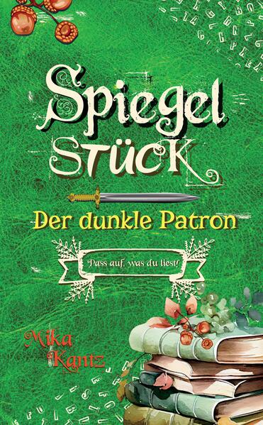 Spiegelstück