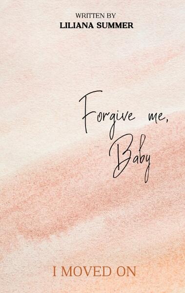 Forgive me, Baby