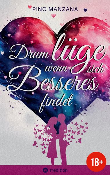 Drum lüge, wenn sich Besseres findet