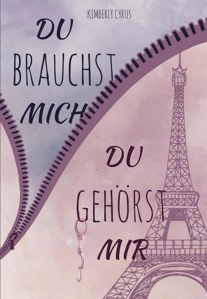 Du brauchst mich - Du gehörst mir