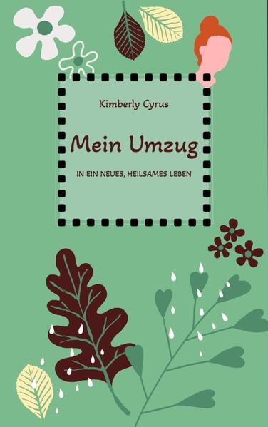 Mein Umzug