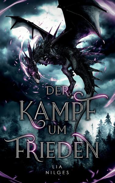 Der Kampf um Frieden | Auftakt der epischen High Fantasy Saga »Freiheitskämpfer« (Band 1/3)