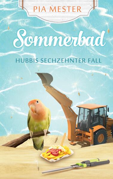 Buchcover