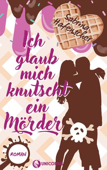 Ich glaub mich knutscht ein Mörder