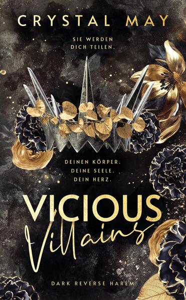 Vicious Villains