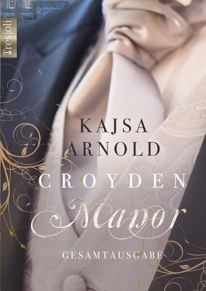 Croyden Manor