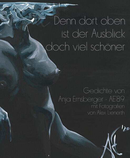 Denn dort oben ist der Ausblick doch viel schöner