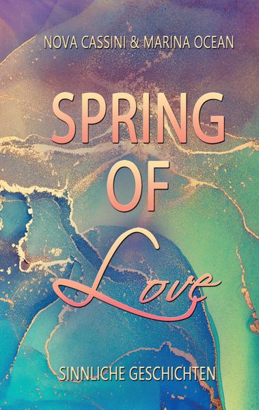 Spring of Love