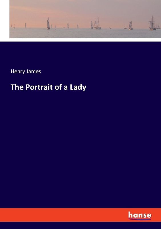 The Portrait of a Lady