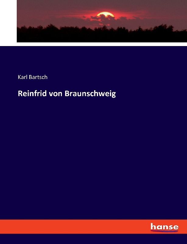 Reinfrid von Braunschweig