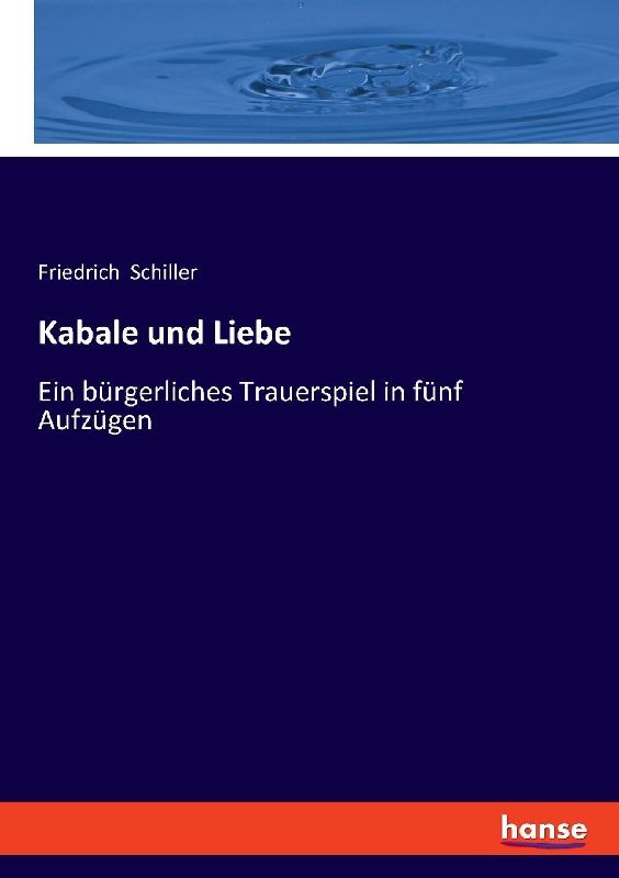 Buchcover