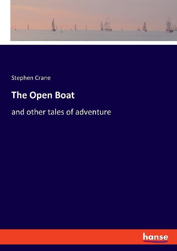 The Open Boat