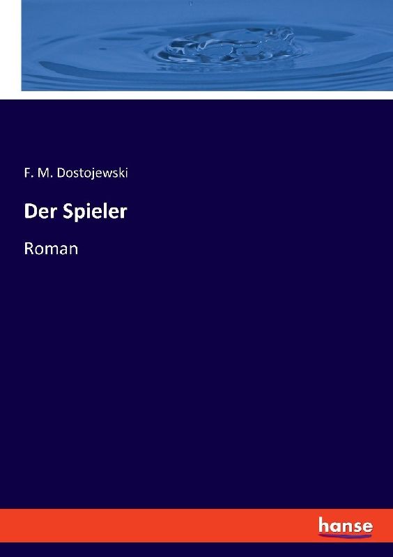 Der Spieler