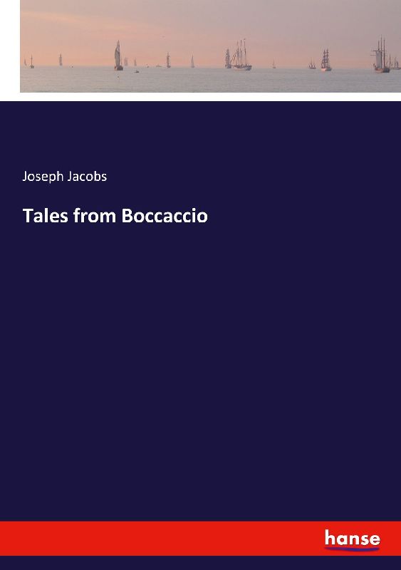 Tales from Boccaccio