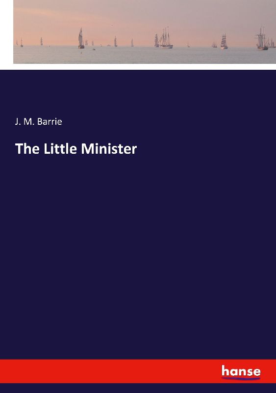 The Little Minister