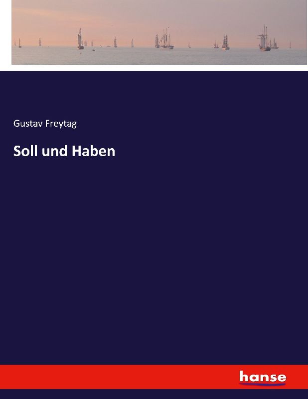 Soll und Haben