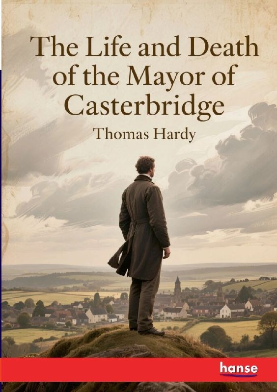 The Life and Death of the Mayor of Casterbridge