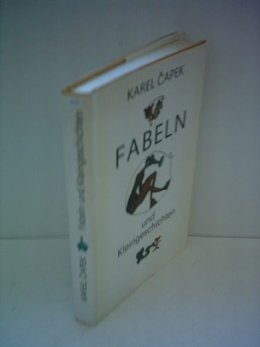 Fabeln und Kleingeschichten