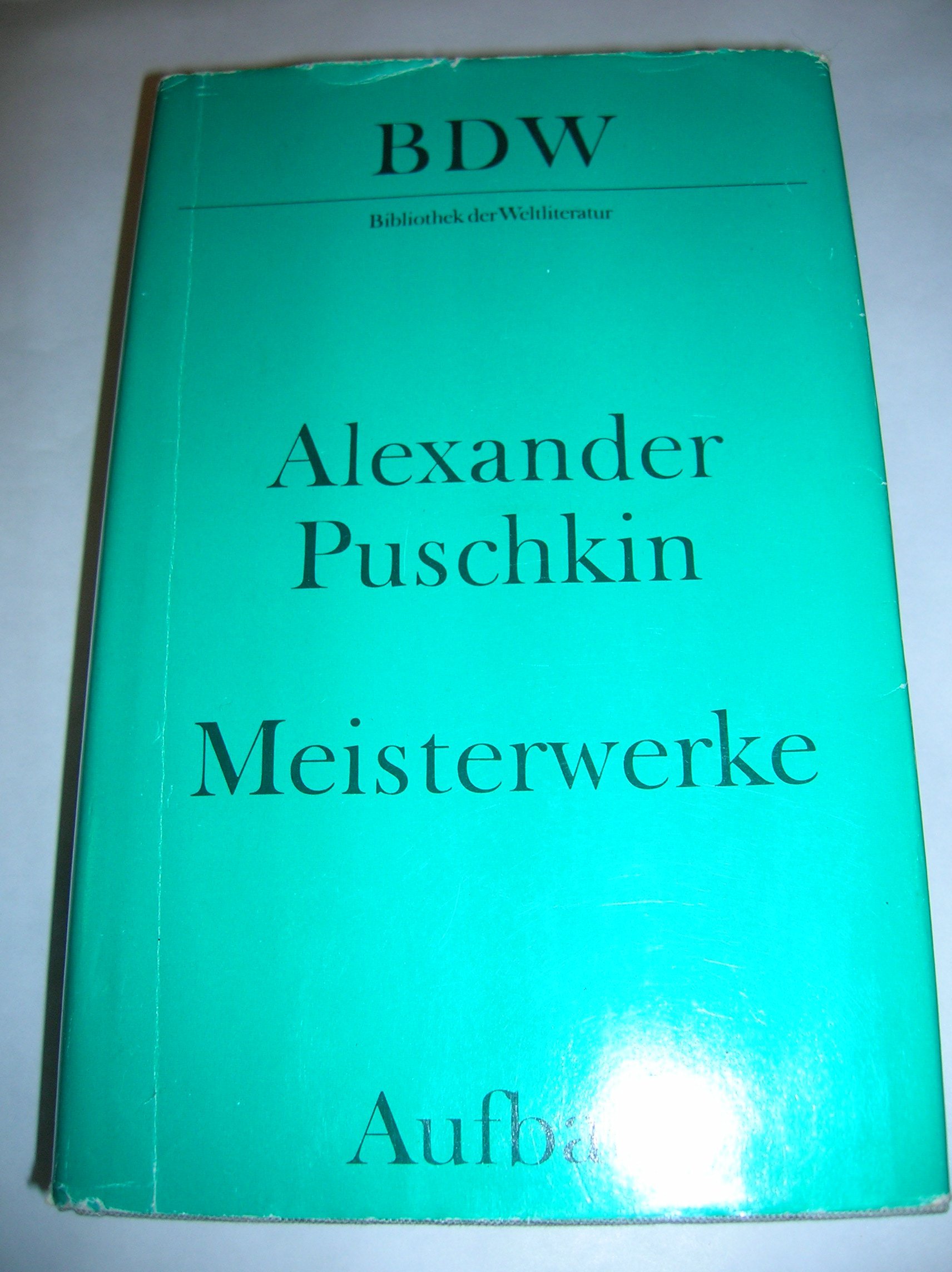 Meisterwerke