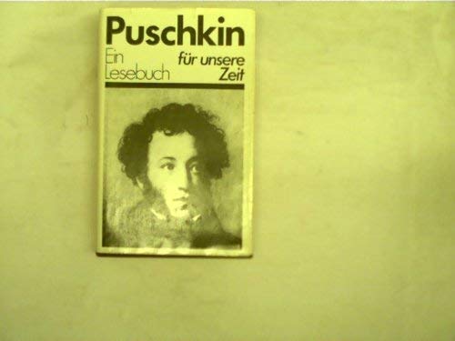 Puschkin