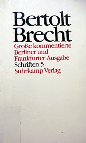Schriften 5