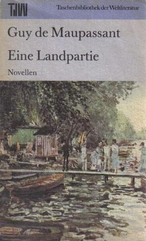 Eine Landpartie