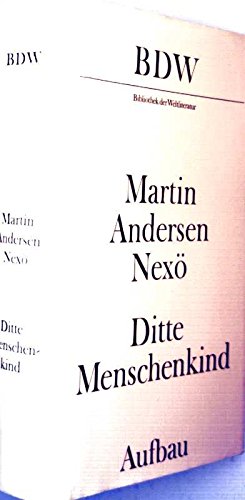 Ditte Menschenkind