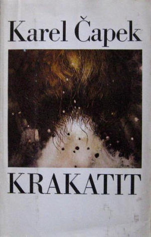 Krakatit