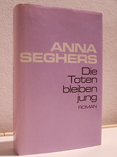 Die Toten bleiben jung