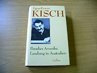 Gesammelte Werke in Einzelausgaben / Paradies Amerika. Landung in Australien