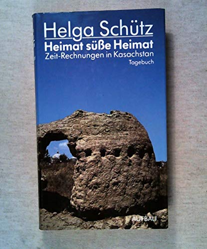 Heimat süsse Heimat