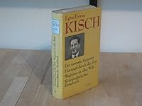 Gesammelte Werke in Einzelausgaben / Der rasende Reporter. Hetzjagd durch die Zeit. Wagnisse in aller Welt. Kriminalistisches Reisebuch