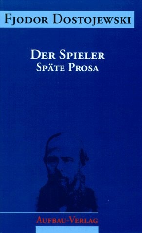 Der Spieler