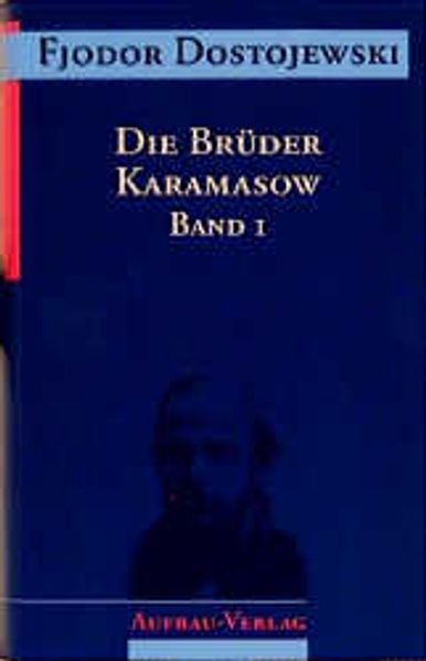 Die Brüder Karamasow