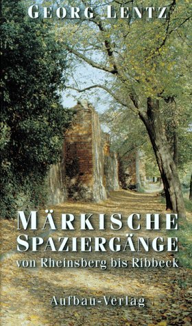 Märkische Spaziergänge