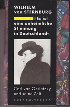 Es ist eine unheimliche Stimmung in Deutschland