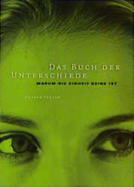 Das Buch der Unterschiede