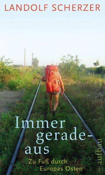 Immer geradeaus