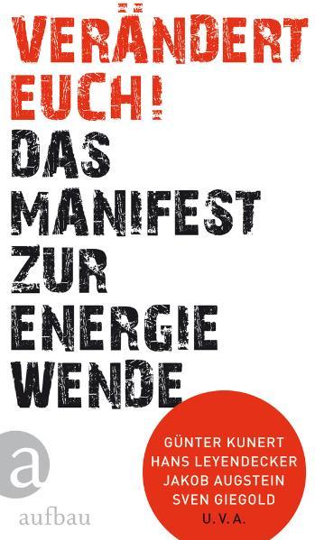 Verändert euch!