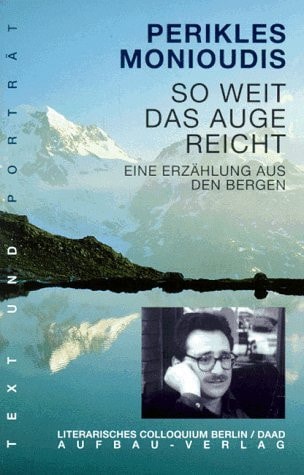So weit das Auge reicht