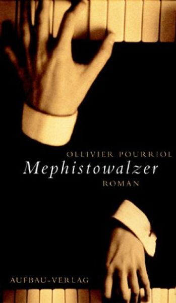 Mephistowalzer