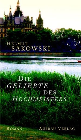 Buchcover