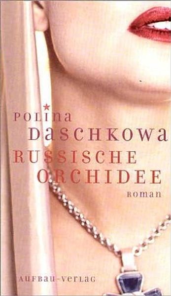 Russische Orchidee